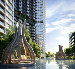The Reserve Residences (D21), Apartment #570138031
